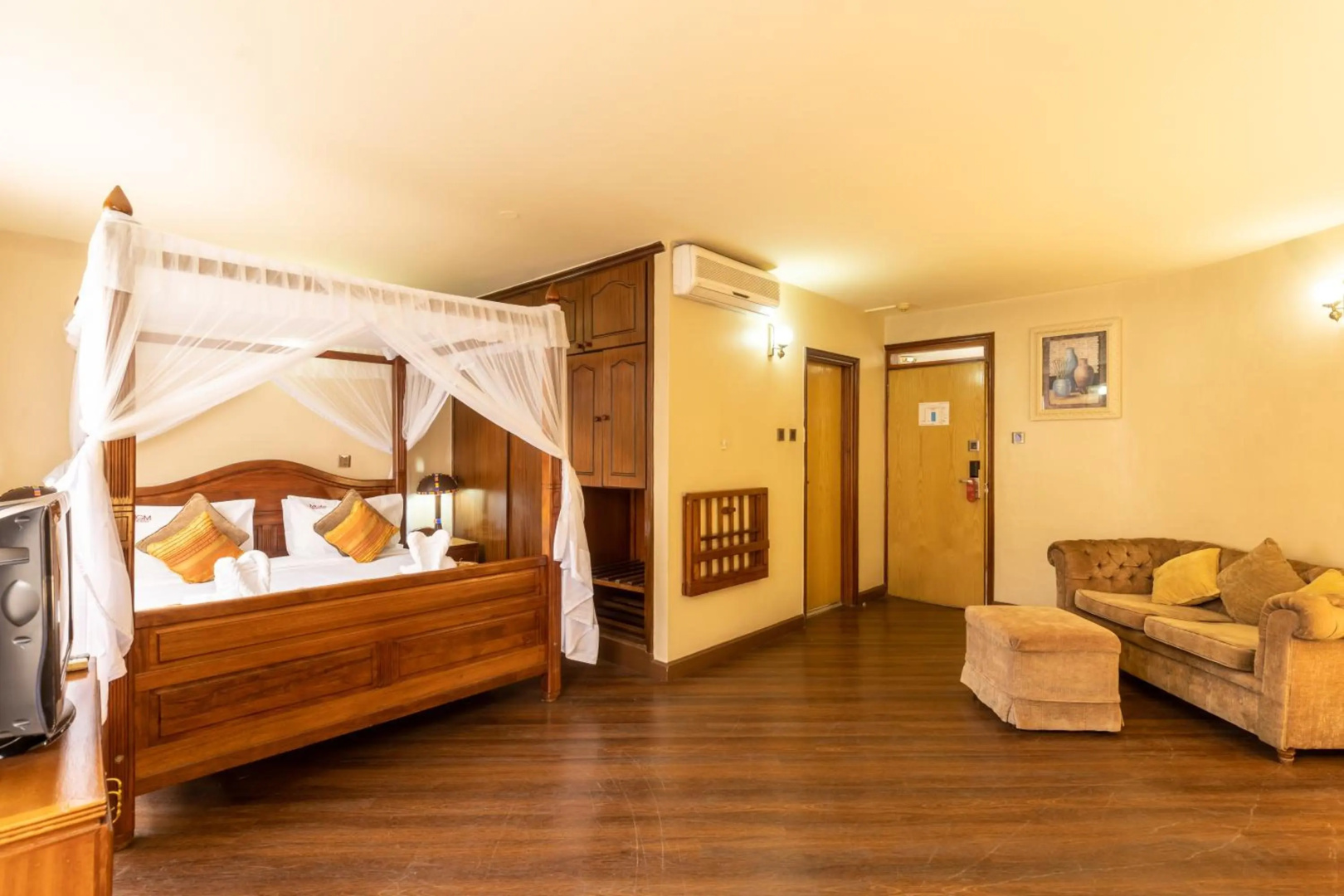 Foto - Muthu Silver Springs Hotel