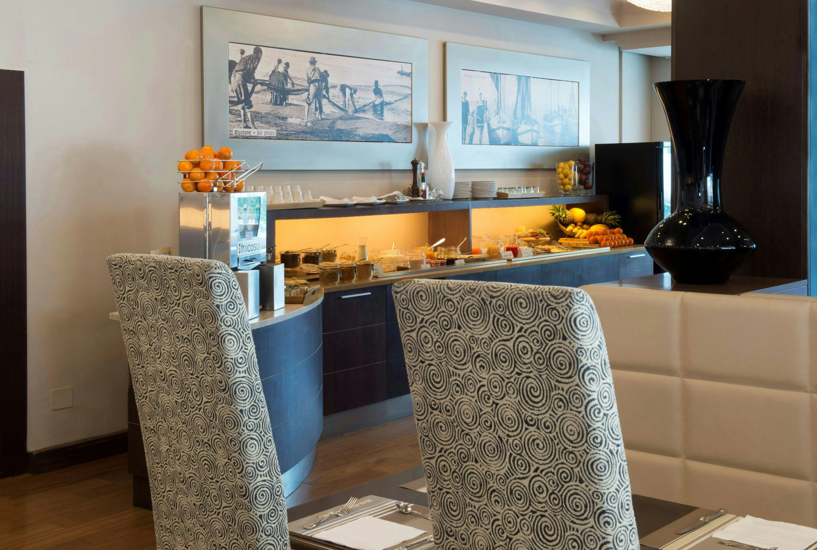Foto - Hotel Select Suites & Spa / Apartments