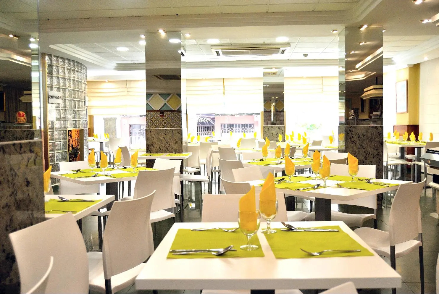 Foto - Hotel Las Vegas