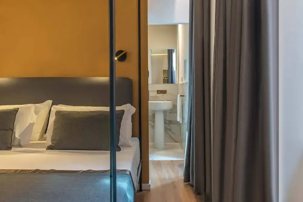 Foto - Ora Acanfora Suites