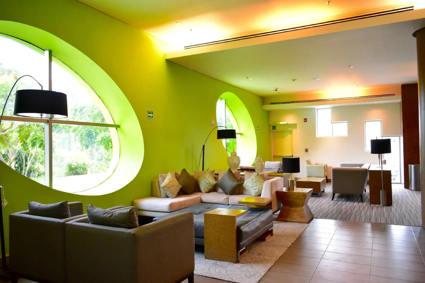 Photo - Hampton Inn by Hilton Ciudad del Carmen