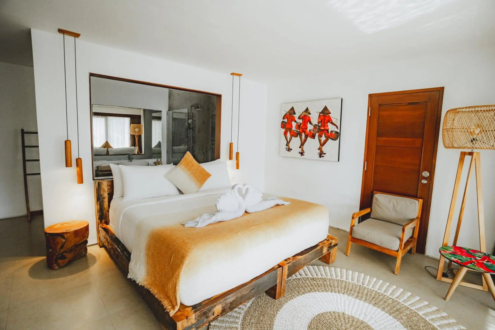 Foto - The Hidden Paradise Ubud - CHSE Certified