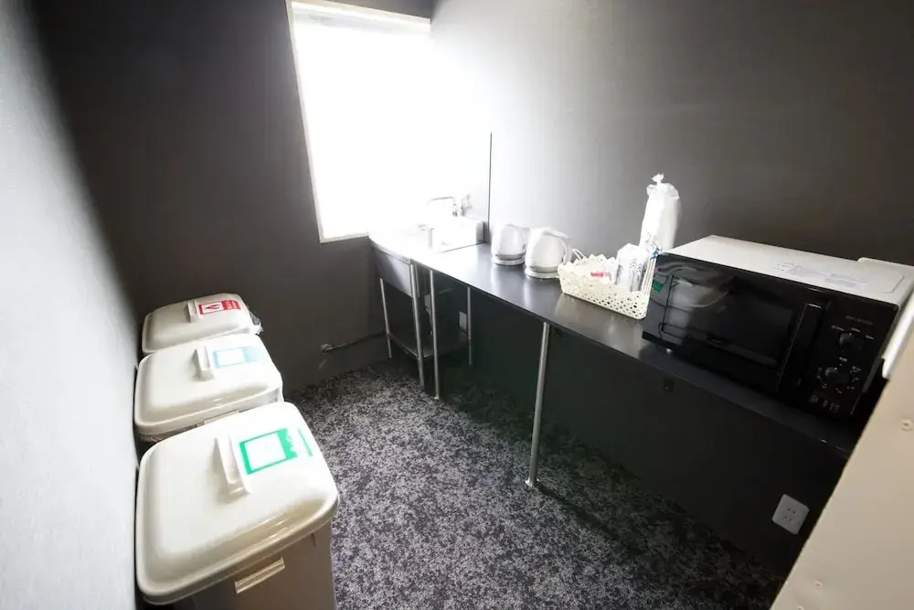 Foto - smart room tokyo koiwa city - hostel