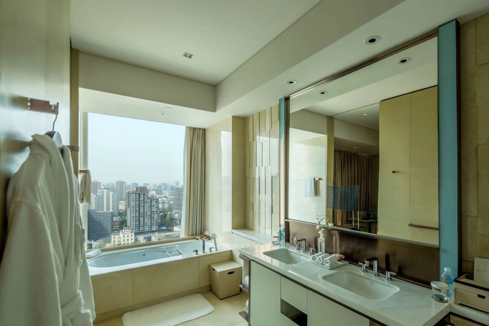 Photo - Conrad Beijing by Hilton
