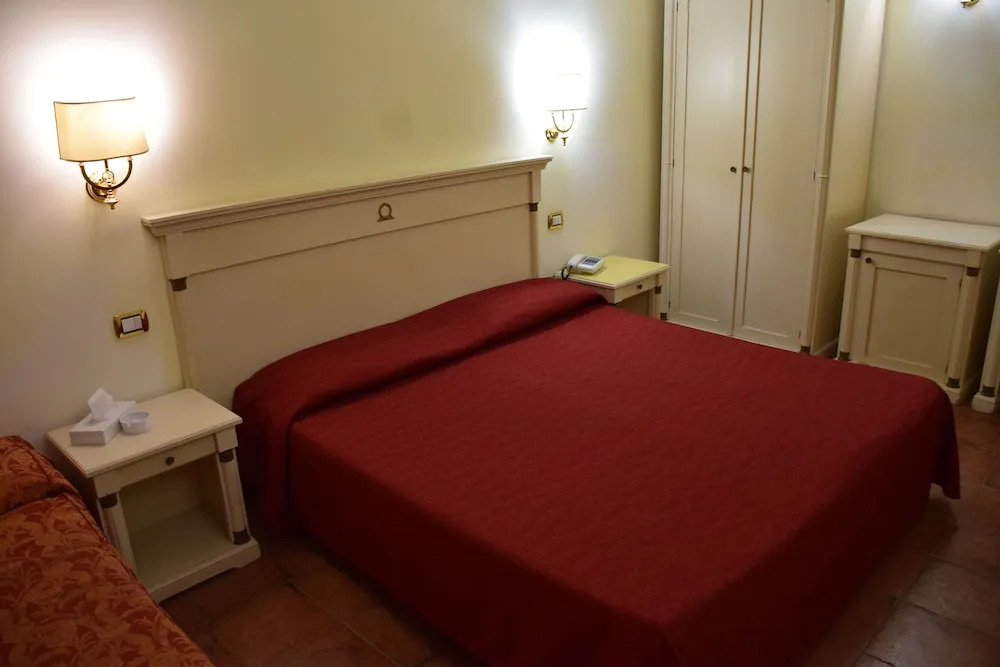 Foto - Hotel Quadrifoglio by Mancini