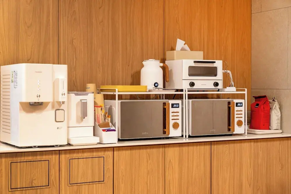 Foto - Jamsil Stay 509