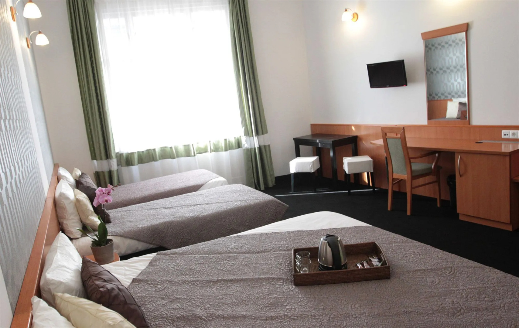 Foto - Butterfly Home Danube