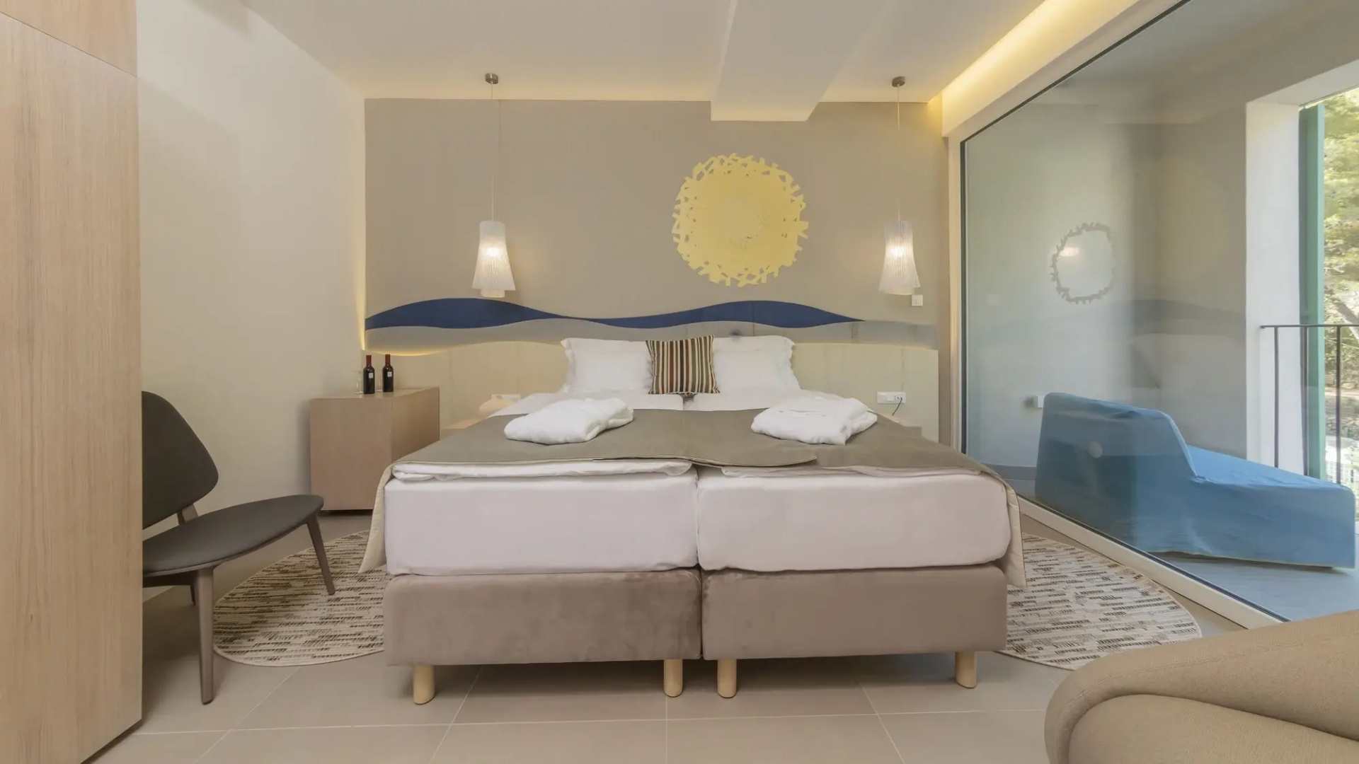 Photo - Bluesun Hotel Jadran