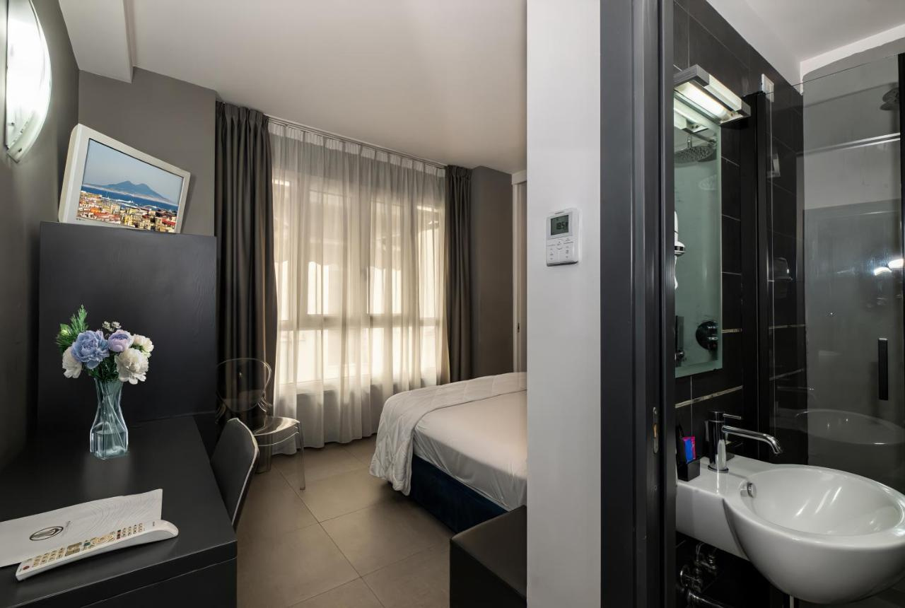 Foto - Golden Hotel