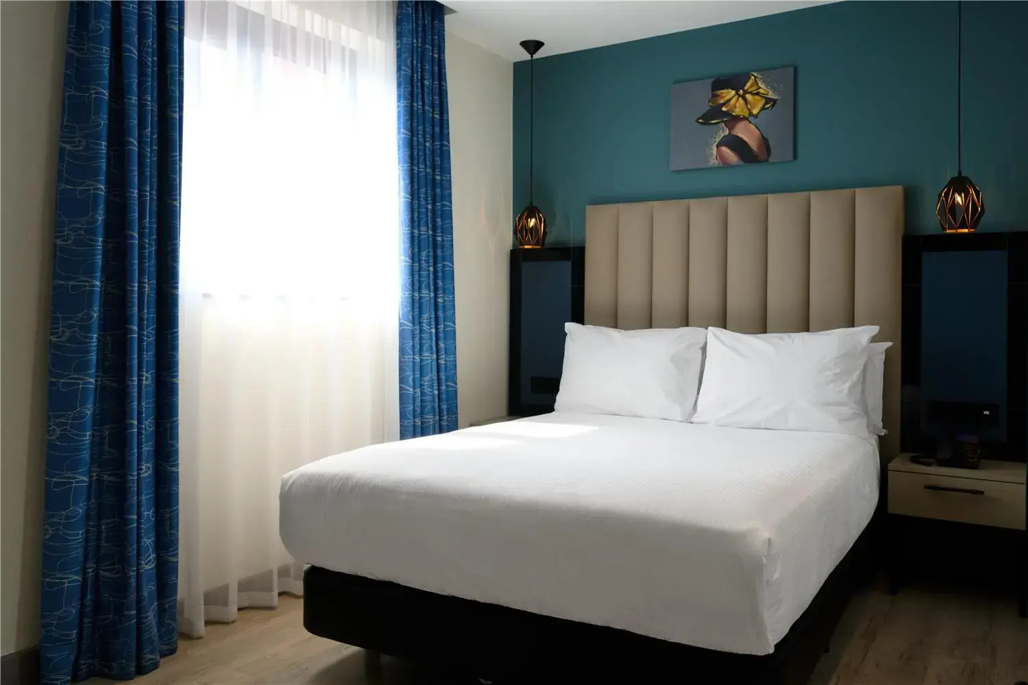 Foto - Spark by Hilton Luton