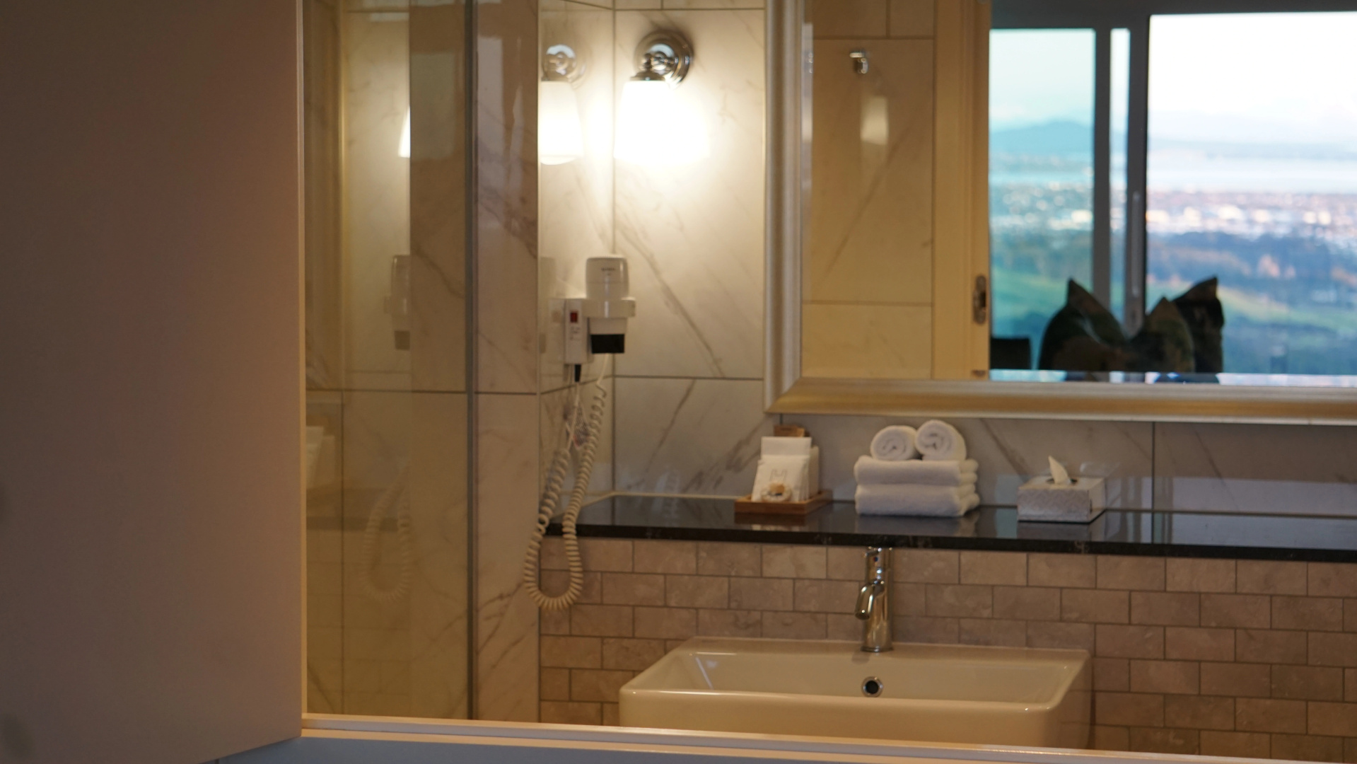 Foto - Waitakere Resort & Spa
