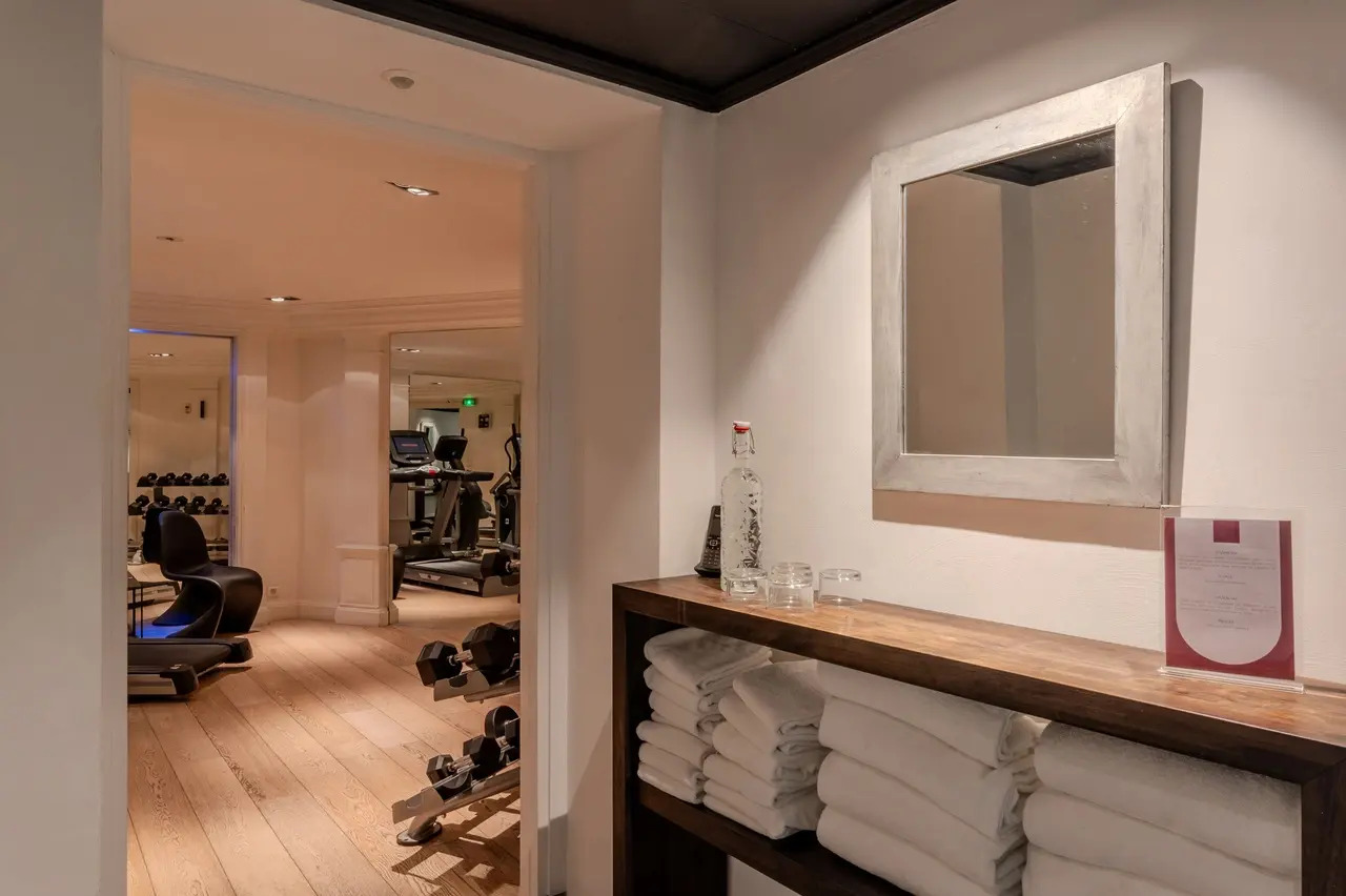 Photo - Hotiday Room Collection - Paris Arc de Triomphe