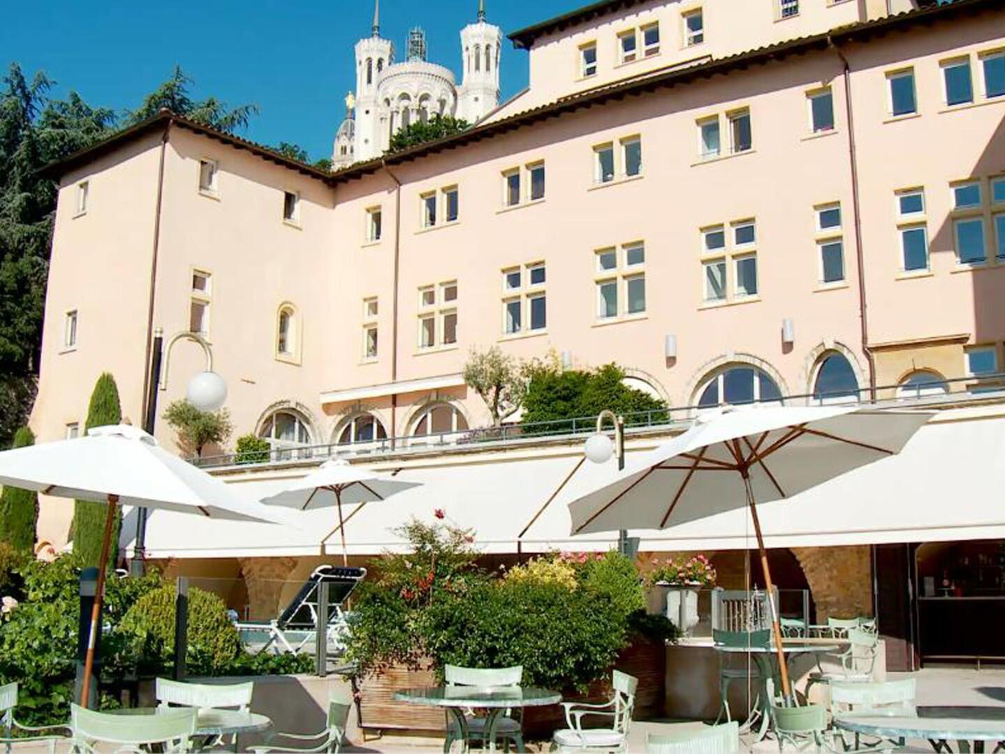 Photo - Villa Florentine, A Beauvallon Hotel & Spa