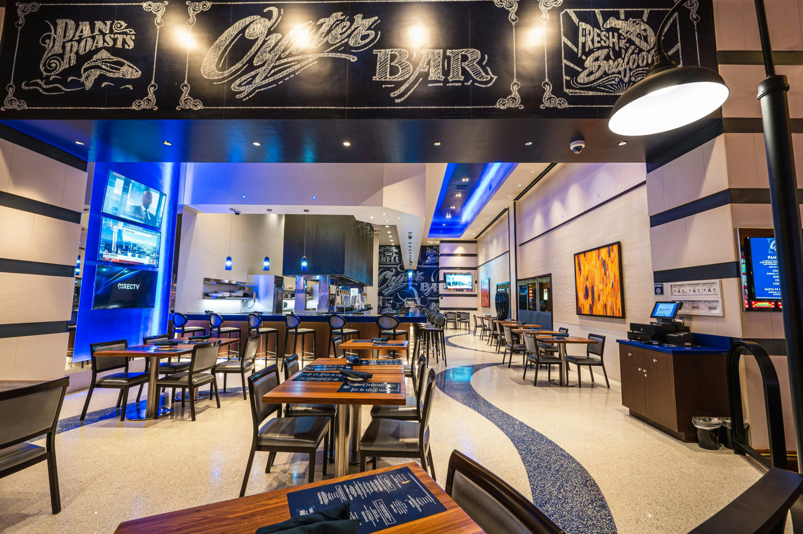 Foto - Santa Fe Station Hotel & Casino