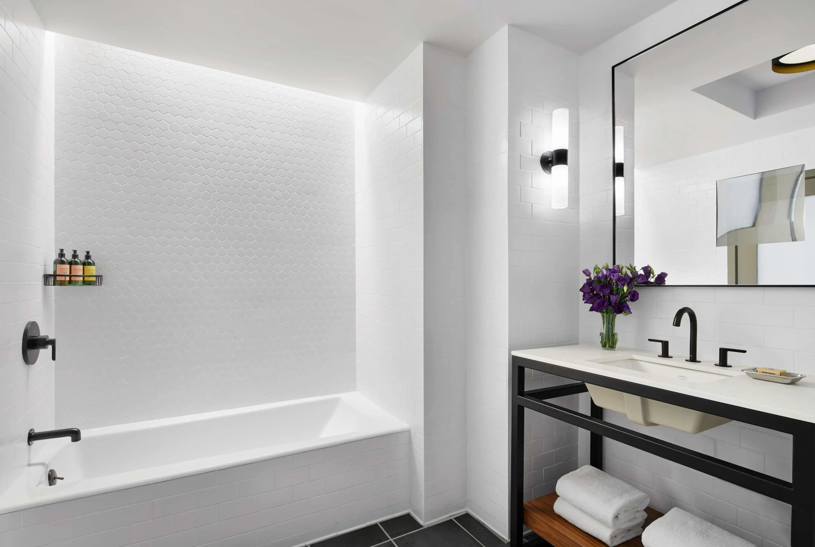 Photo - Gansevoort Meatpacking