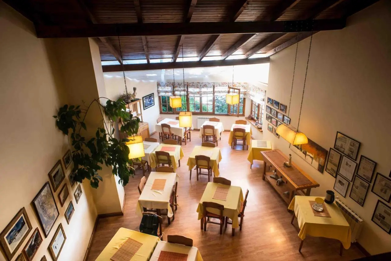 Foto - Las Marianas Hotel
