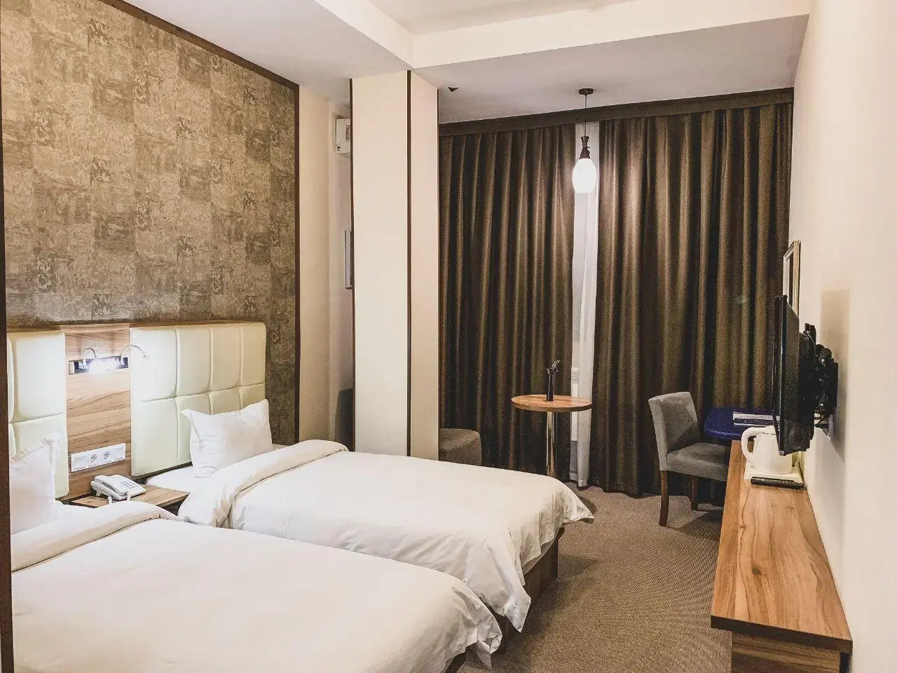 Foto - Sayyoh Hotel