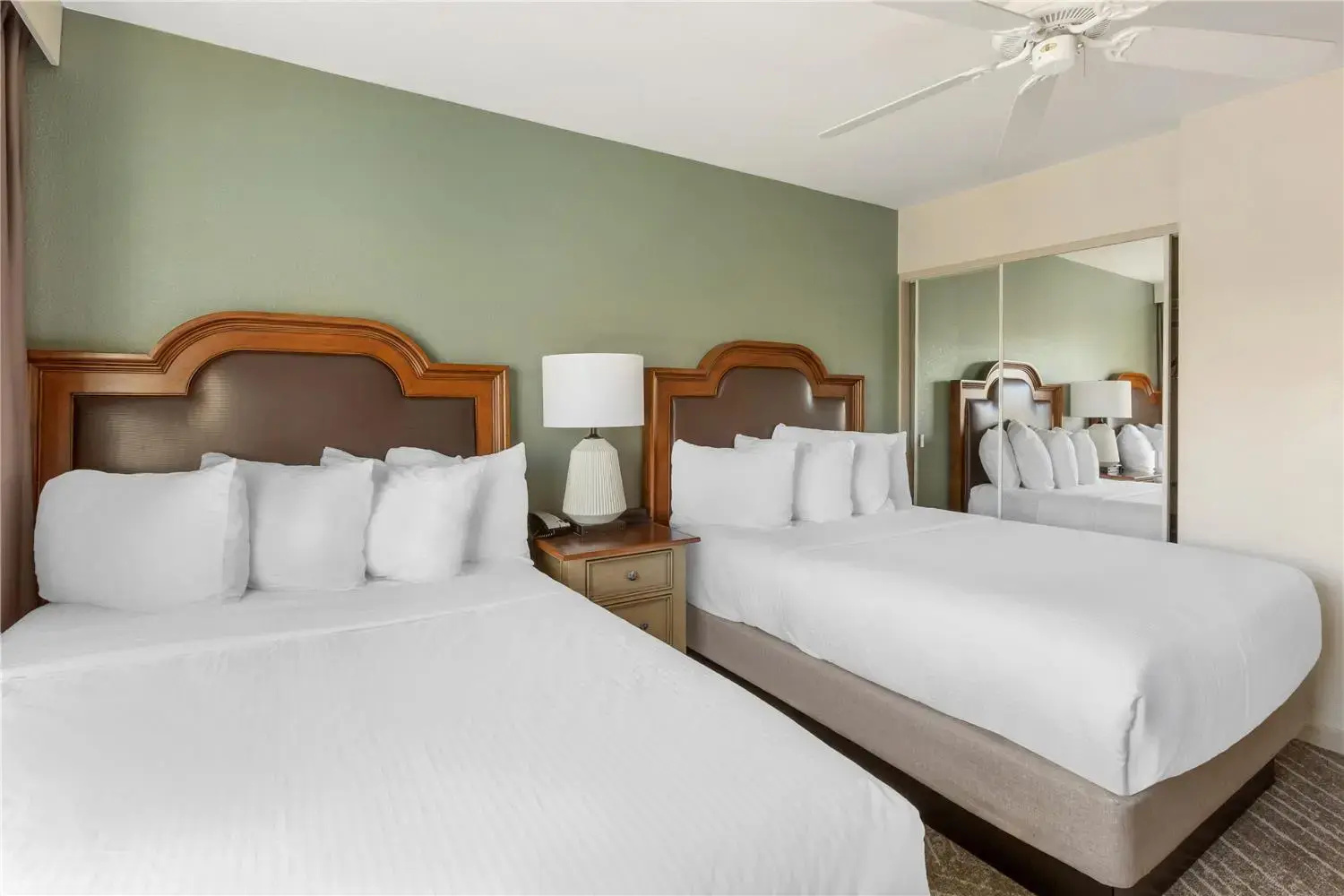 Foto - Hilton Vacation Club Villas de Santa Fe