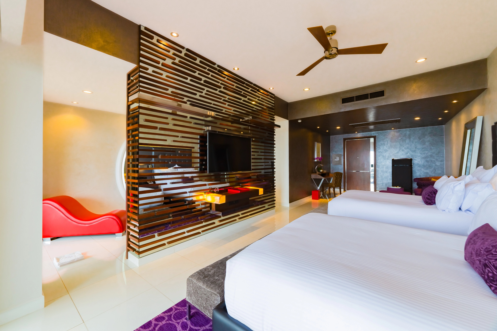 Foto - Hotel Mousai Puerto Vallarta Adults Only