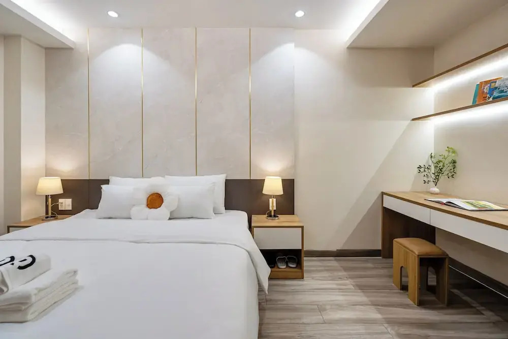 Foto - The Royal Healing - Phu My Hung