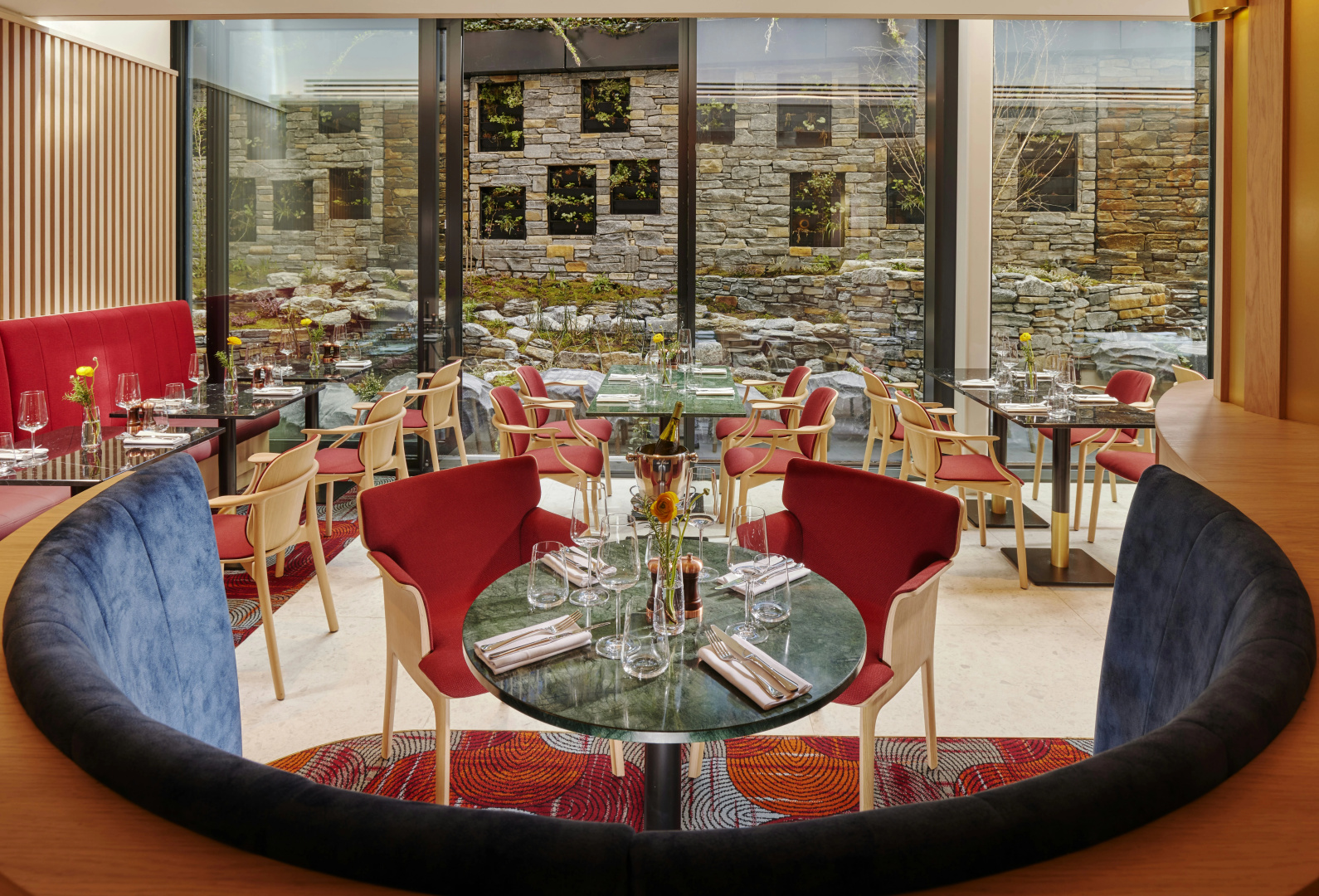 Foto - The Chancery Hotel