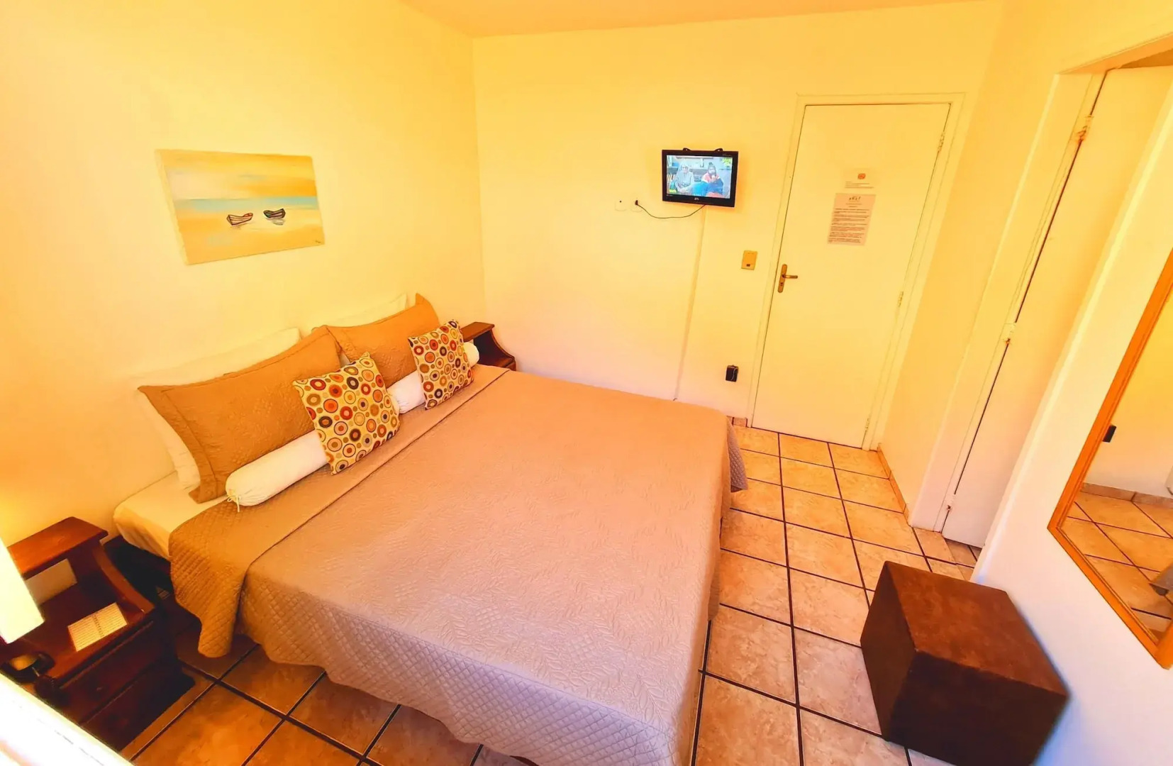 Foto - Pousada Solar de Geribá