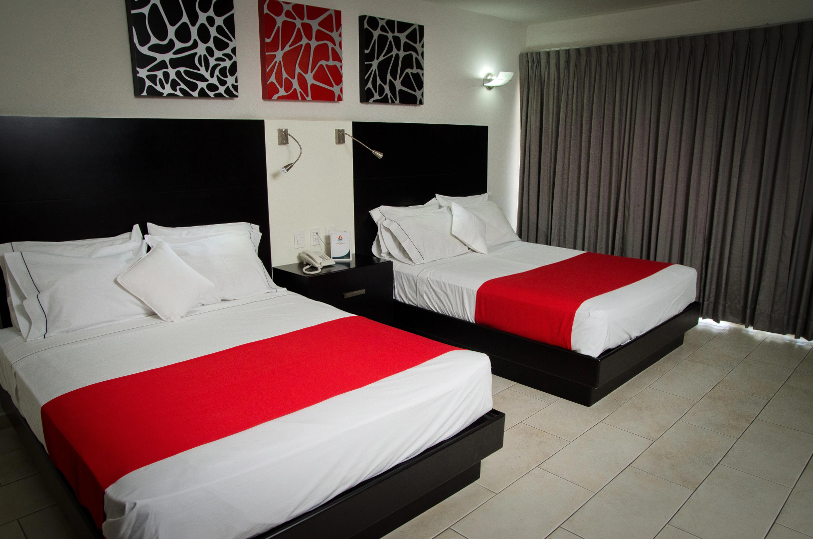 Foto - Hotel Expo Plaza Business and Family Guadalajara