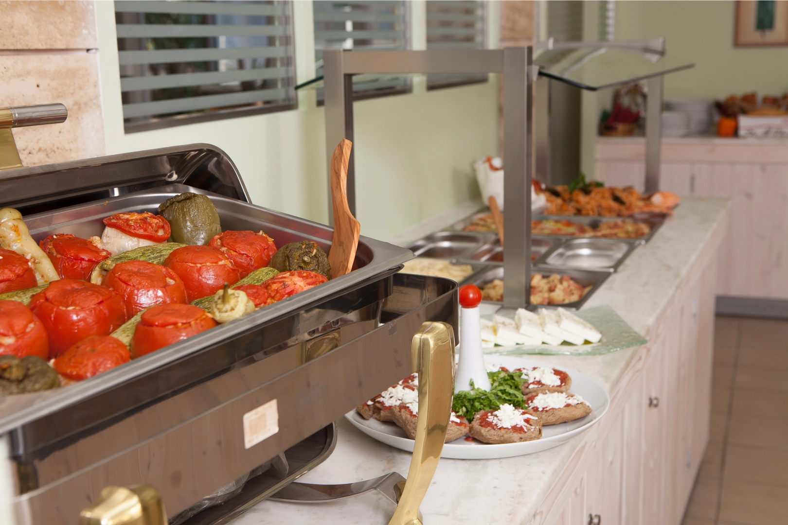 Foto - Philoxenia Hotel & SPA