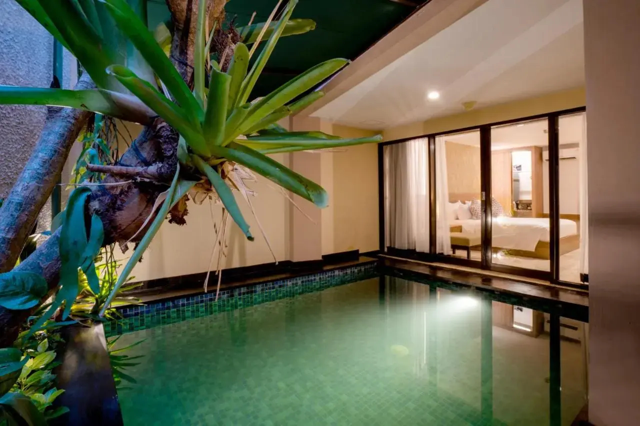 Photo - Cross Vibe Paasha Atelier Bali Kuta