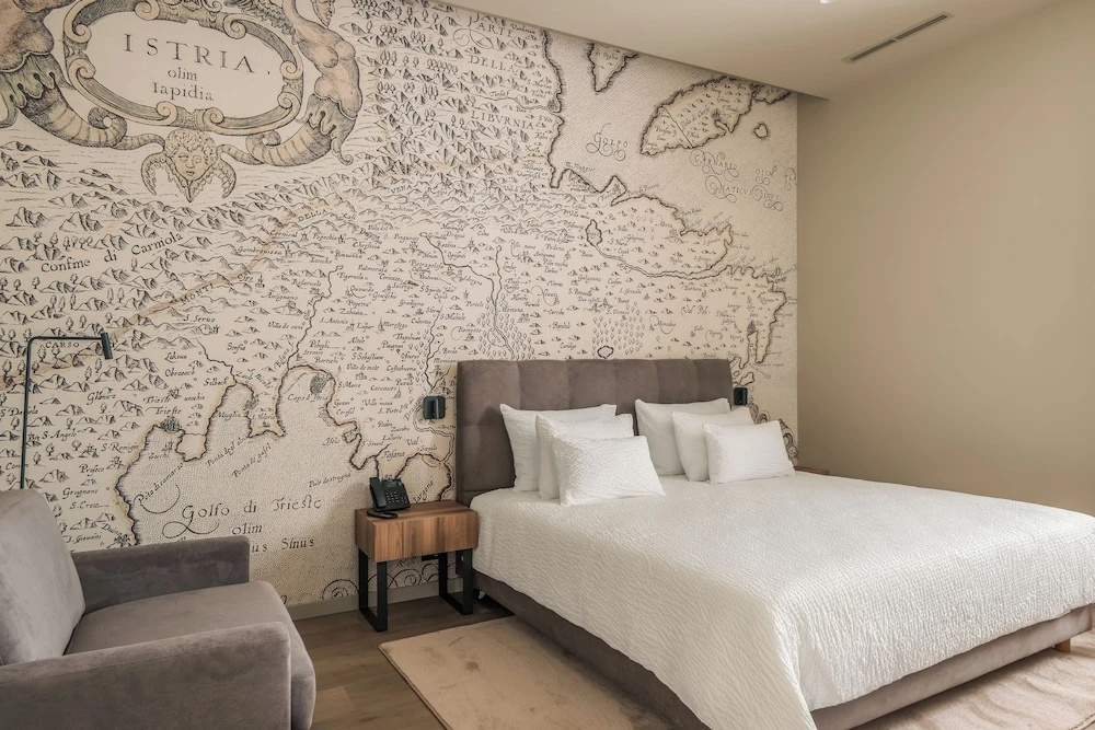 Foto - Monumenti Heritage Hotel & Resort