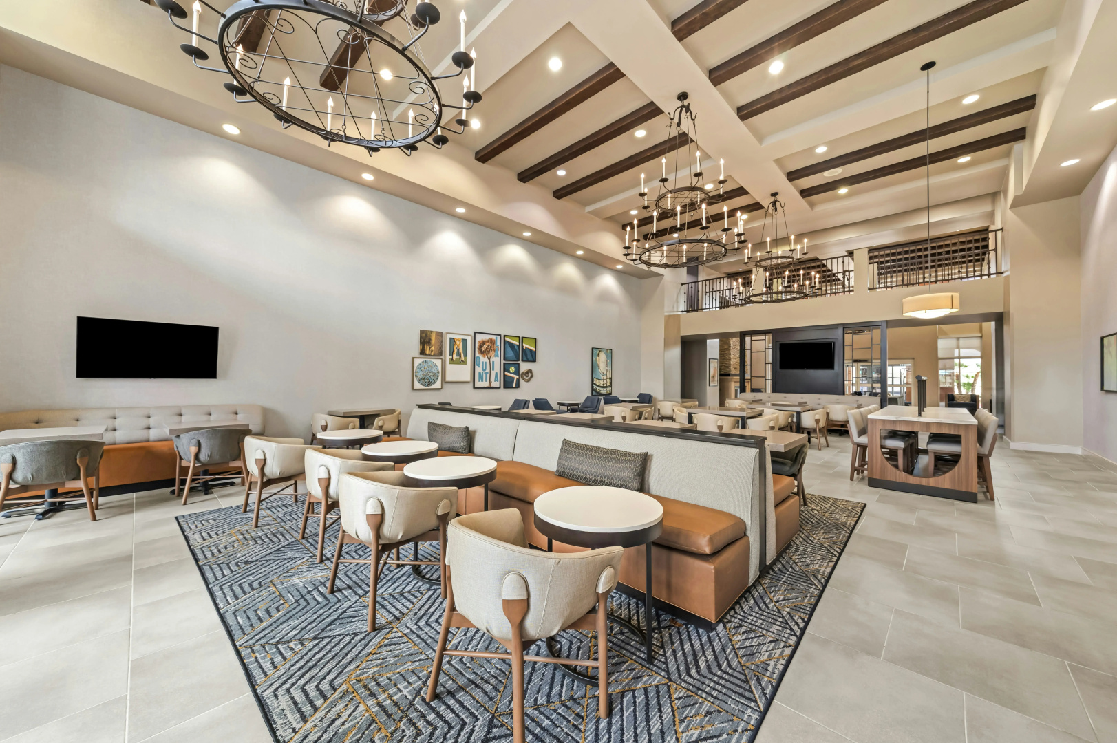 Foto - Homewood Suites by Hilton La Quinta