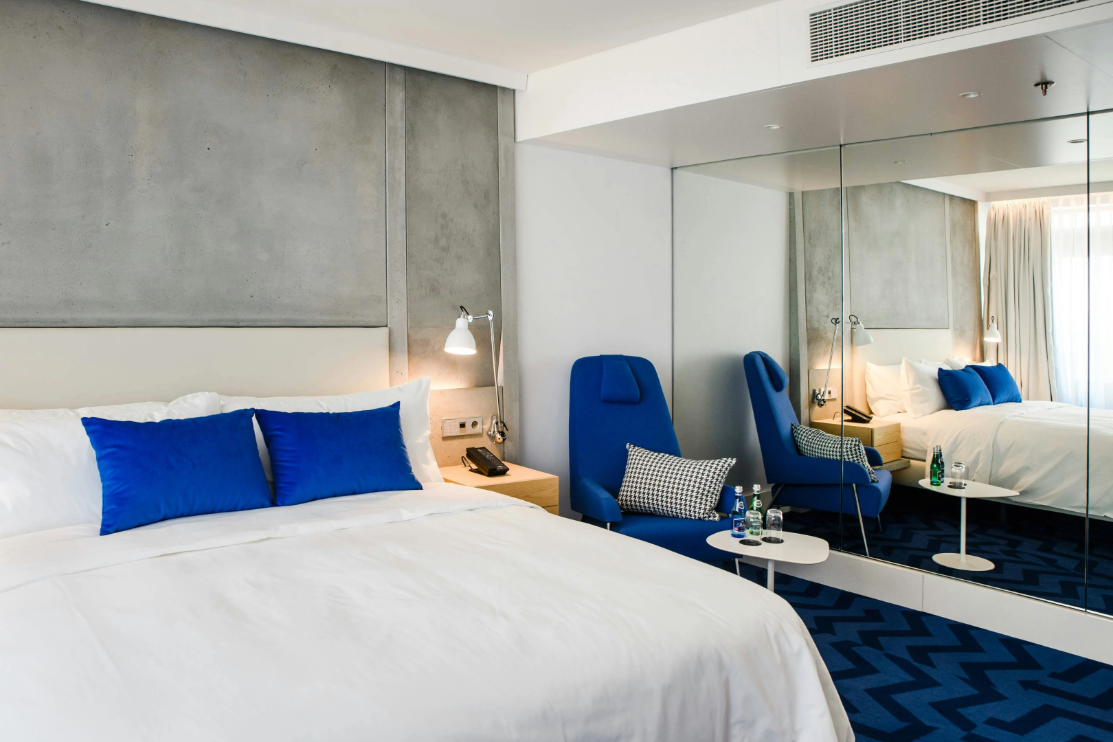 Photo - Renaissance Warsaw Airport Hotel, an Marriott International