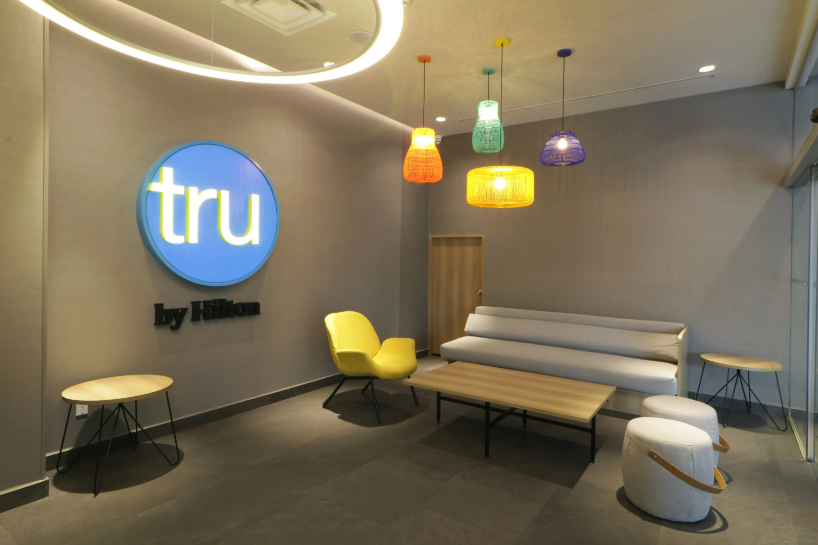 Foto - Tru By Hilton Monterrey Fundidora