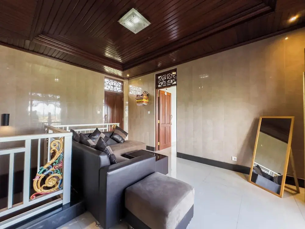 Foto - Tiara Guest House