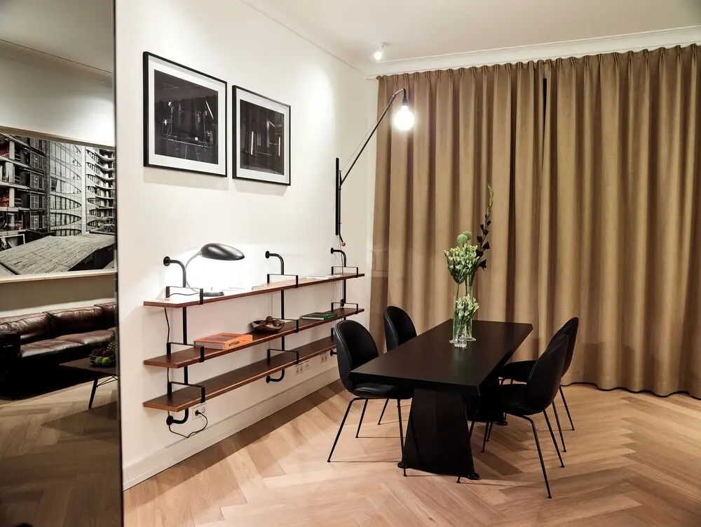 Foto - Townhouse by THE QVEST