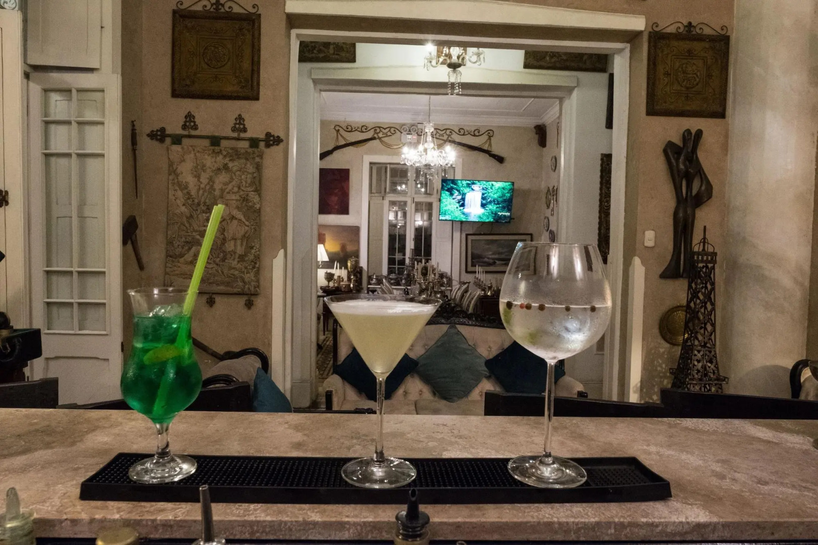 Foto - Casa Falleri Boutique Hotel