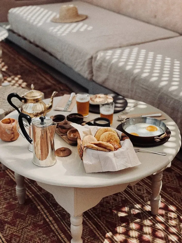 Foto - Riad Berbère Marrakech