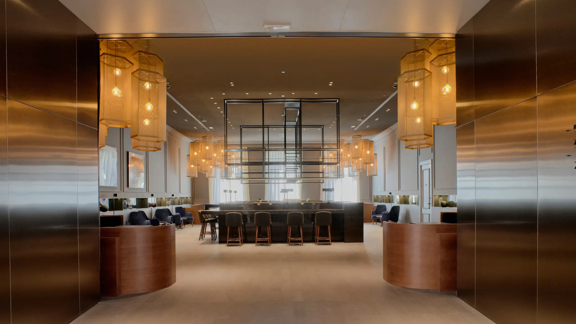 Foto - Kozmo Hotel Suites & Spa - Small Luxury Hotels of the World