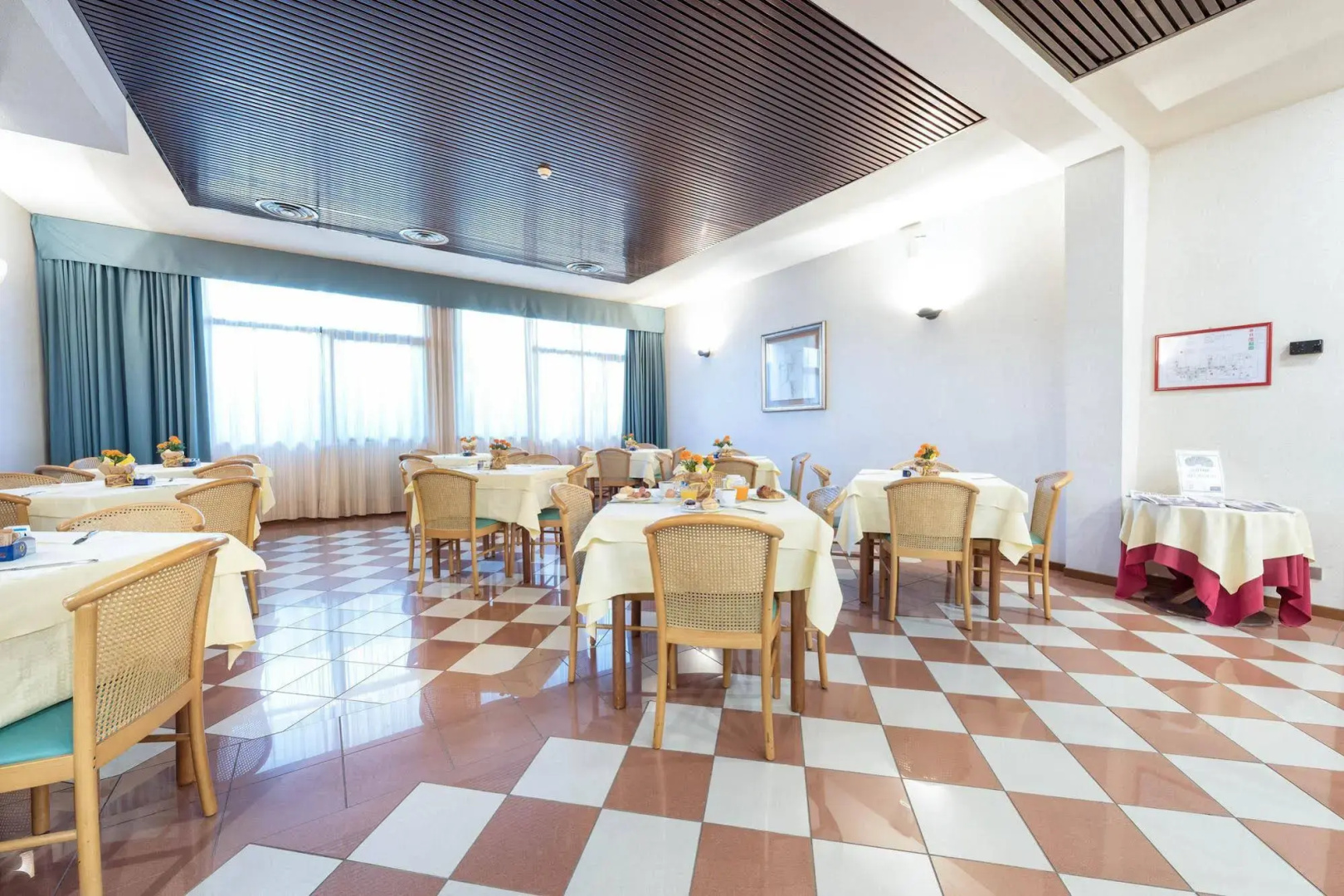 Foto - Muraless Art Hotel, WorldHotels Crafted