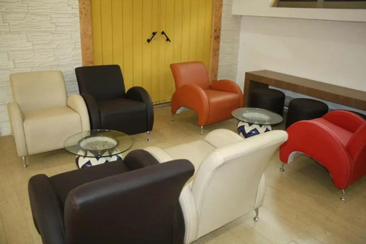 Photo - Hotel Villa de Madrid