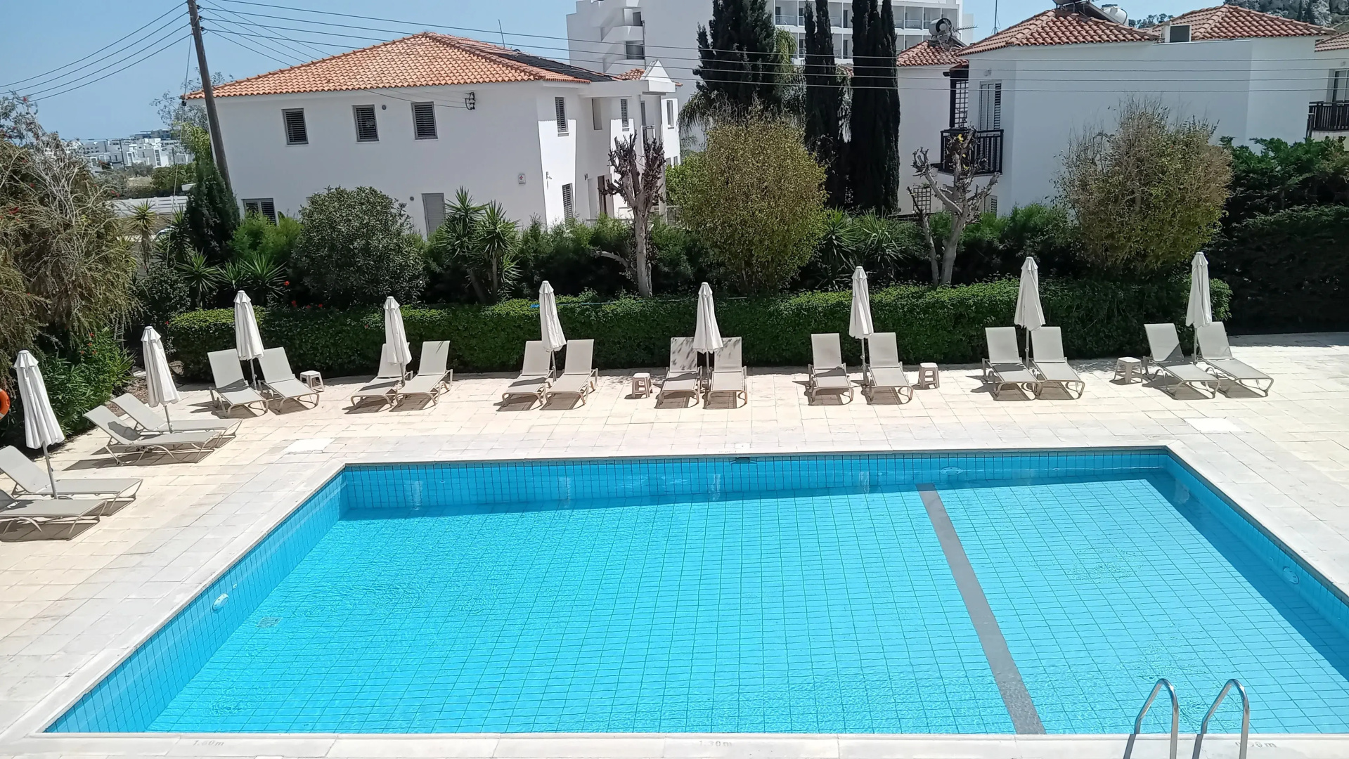 Photo - Mandalena Hotel Apartments