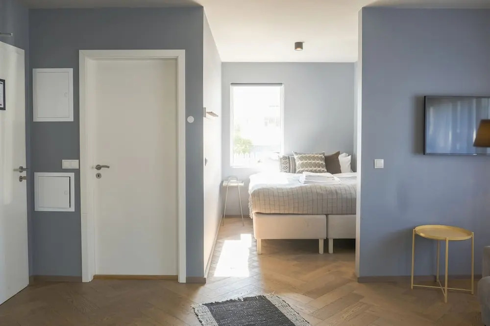 Photo - Saga Studios by Heimaleiga