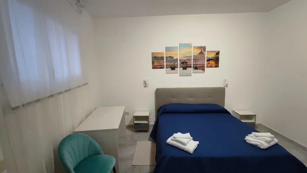 Foto - Vatican Green Garden