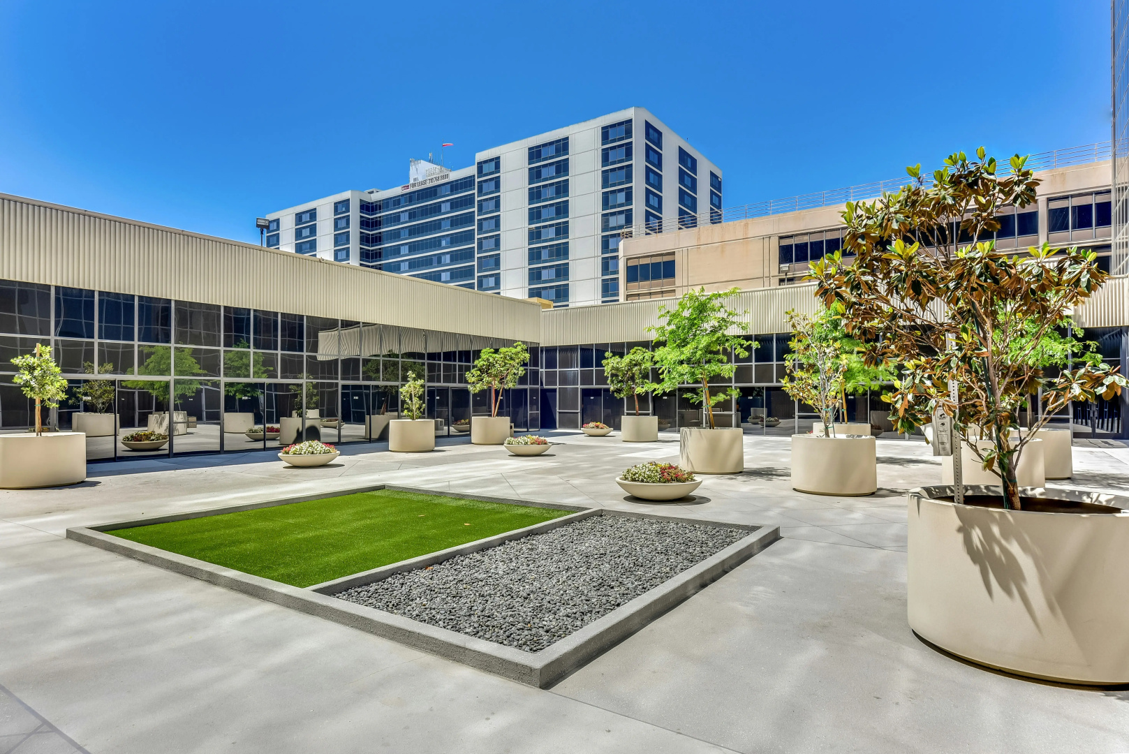 Foto - Hilton Los Angeles Airport