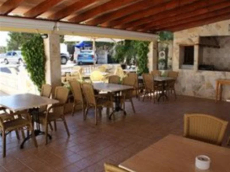 Foto - Hotel Rosamar - Emar Hotels