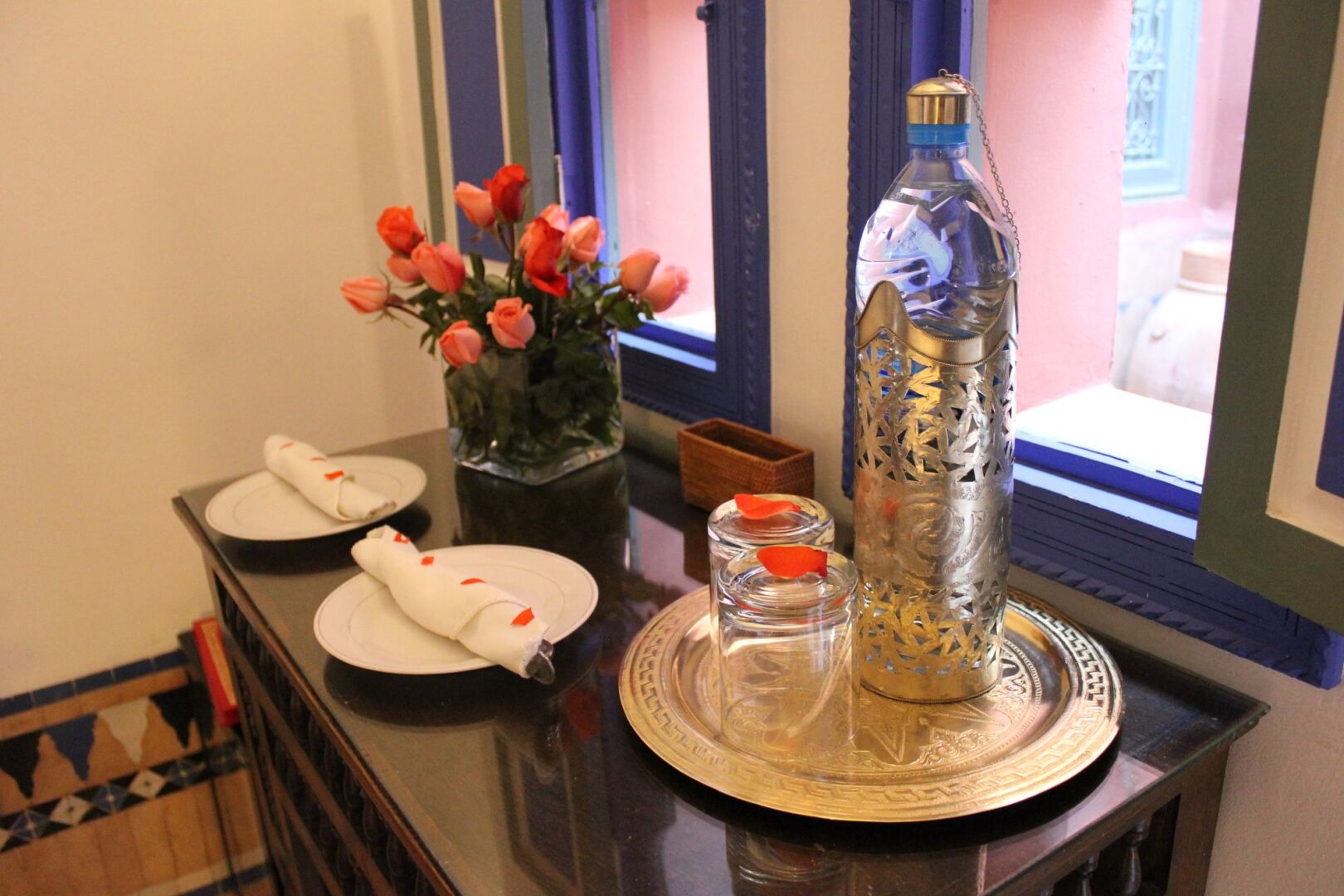 Photo - Riad Kaiss By Anika