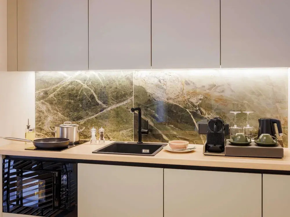 Photo - Novotel Tallinn