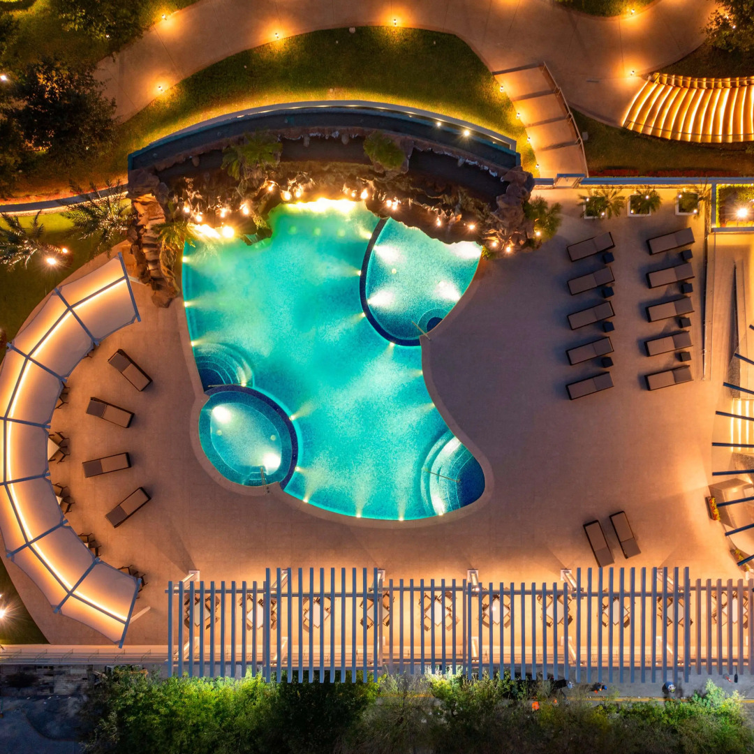 Foto - Safi Royal Luxury Metropolitan