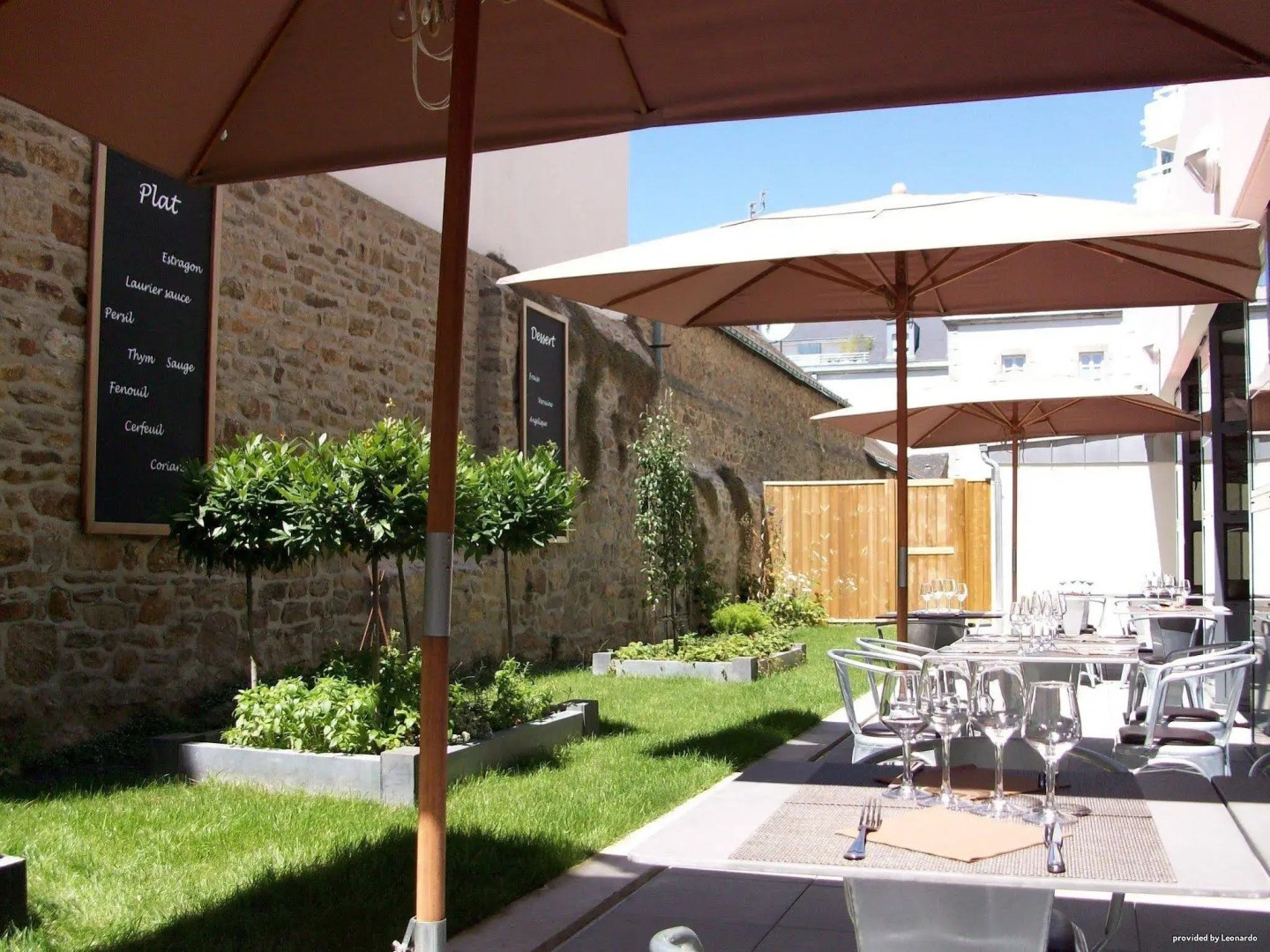 Foto - Best Western Plus Hôtel Vannes Centre Ville