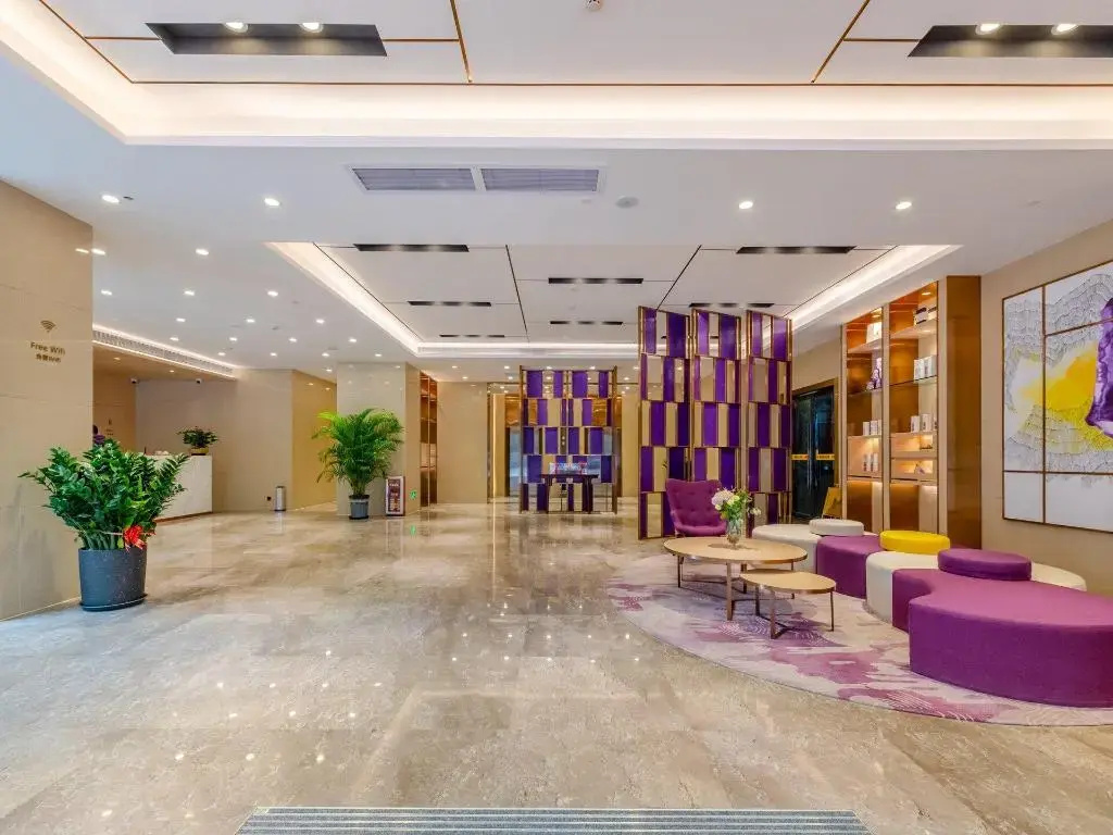 Photo - Lavande Hotel Guangzhou Taigucang Shayuan Station